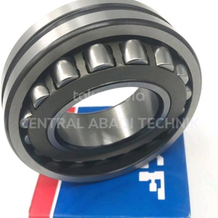SPHERICAL ROLLER BEARING 23024 E SKF