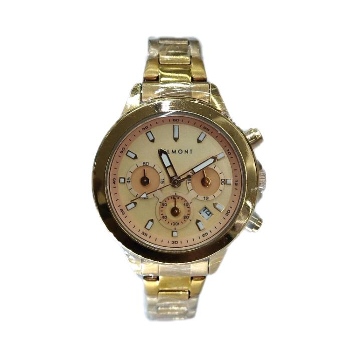 Jam tangan Belmont type 5010 Elegan