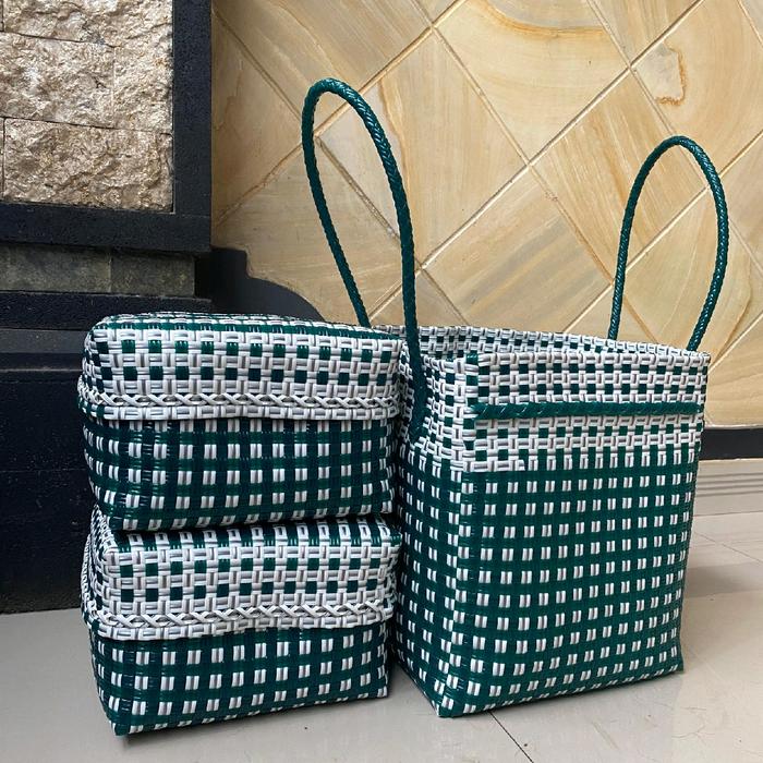 KEBEN BALI // TAS JALI // SOKASI