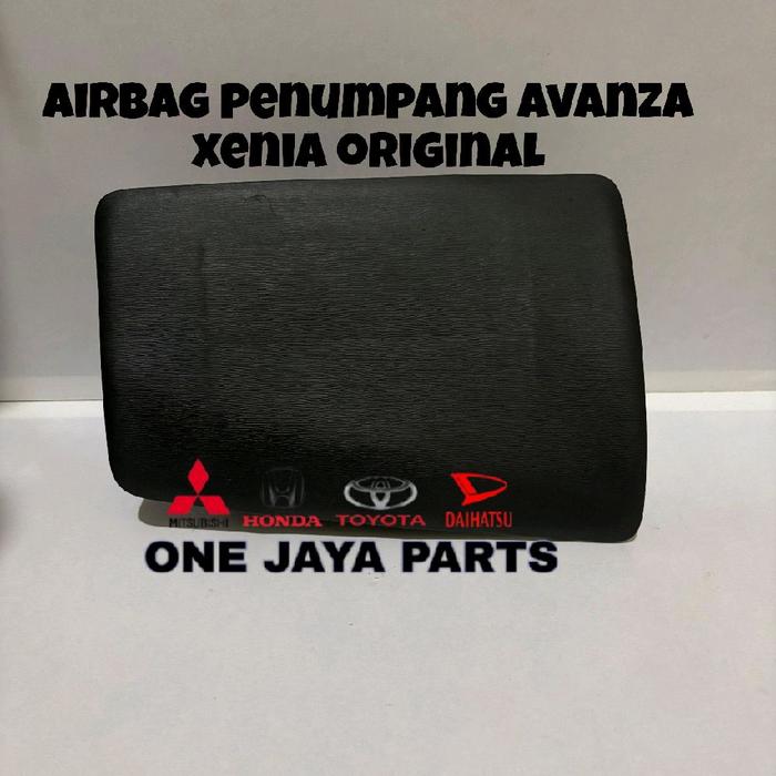 airbag air bag kiri penumpang avanza xenia original baru