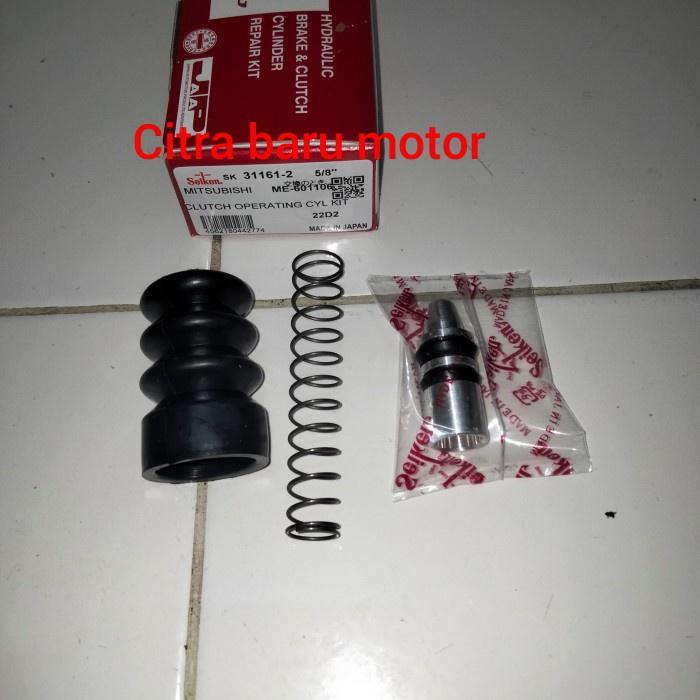 Ready Stok Kit Master Kopling Bawah Co Kit Ps100 Ps 100 4D31 4D31 Store.Id