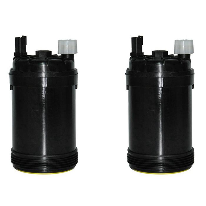 2X FS1098 Fuel Water Separator Elements For FH21462 Fuel Filters