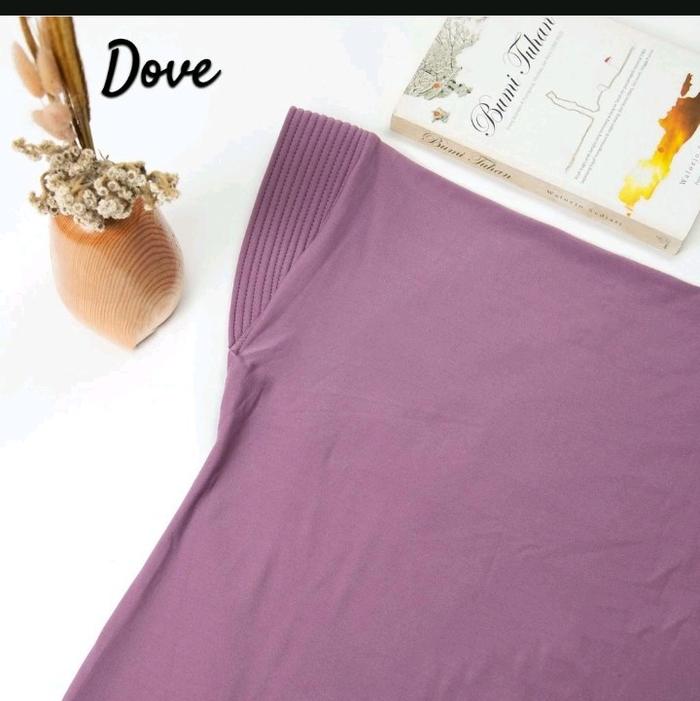 • Material : Premium jersey • Strech, sehingga nyaman dipakai • Santai bisa d bawa kemanapun dan dal