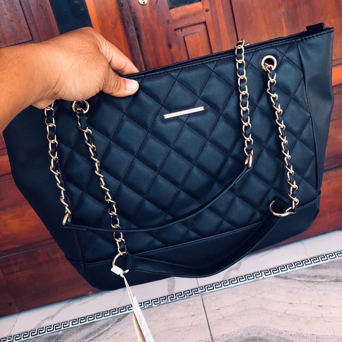 tas ori matahari mall Wanita ori new