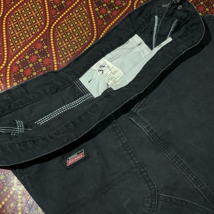Carpenter Dickies Genuine Celana