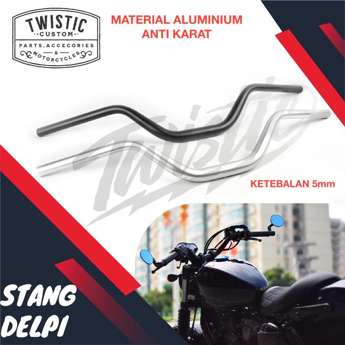 Stang Motor Delpi Triumph Scrambler Cleveland Ronin Keeway Benda V252C V252 V 252 C Benelli PE 250 S