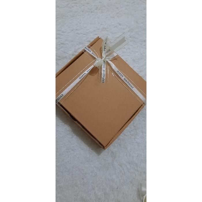 > HAMPERS / KADO / SOUVENIR / GIFT BOX  Daster. HAMPERS IMLEK / HAMPERS MELAHIRKAN / HAMPERS PERNIKA