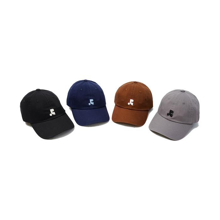 Rest & Recreation RR Small Logo Baseball Cap