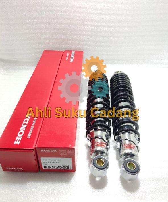 Shock Breaker Sok Belakang Honda Gl Pro Gl Neo Tech Megapro Primus Verza Cb Baru Motorcycle
