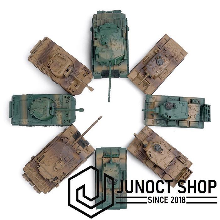 MODEL KIT TANK OO S SCALE 1:72 1:75 1:64 PG GUNDAM RAKIT 03 - MAKET MILITER DIORAMA MOKIT
