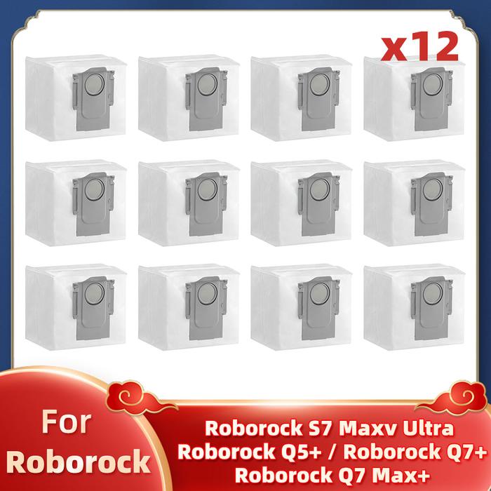 Roborock Q5+ Robot Vacuum