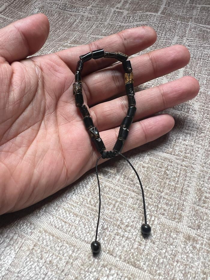 Gelang yuser laut merah Natural Asli mesir