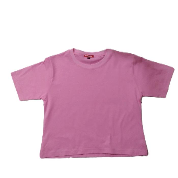 kapo croptop katun premium