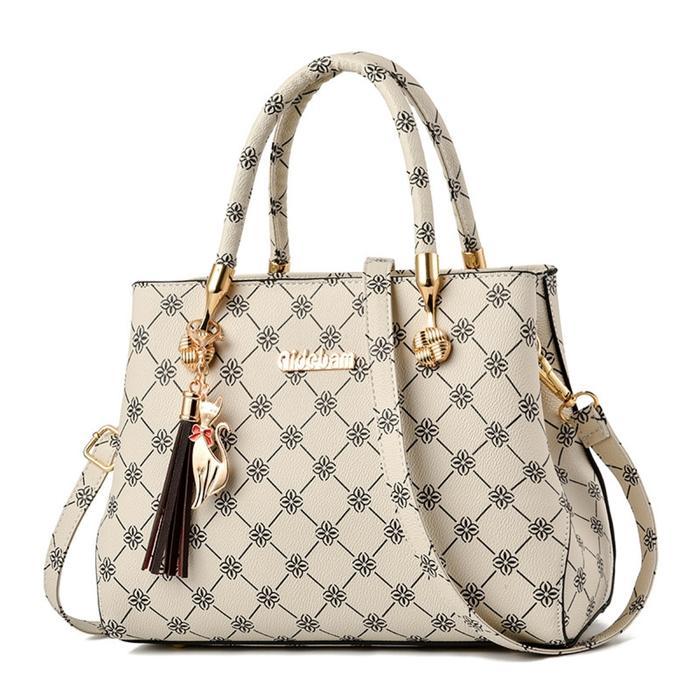 [WS COLL] Tas Selempang Wanita AIDEBAM Bunga Handbag Cewek  WS - ALD 10