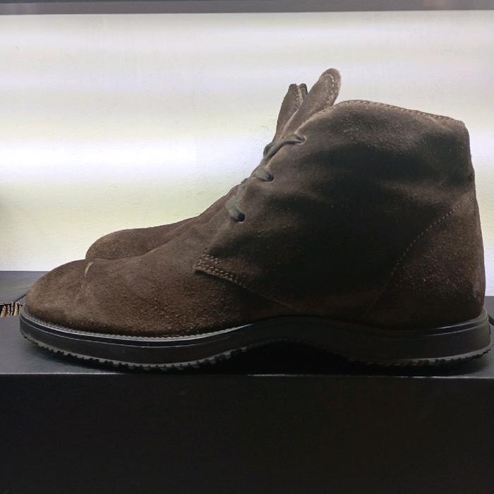 Hogan Italy Shoes Size 42