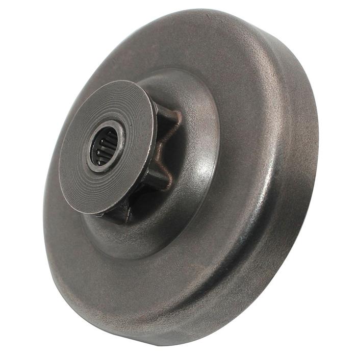 Clutch Drum Sprocket untuk Dolmar PS-2 PS-3 PS-4 PS-34 PS-36 PS-41