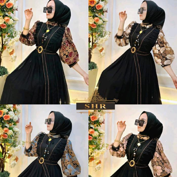 NEW GAMIS BRAND SHR ORIGINAL/GAMIS Mewah 2024