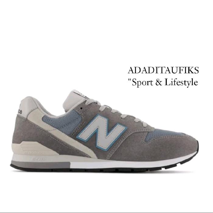 Sepatu Sneakers NB 996 V2 Original CM996CB2