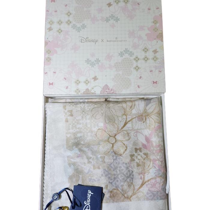 Buttonscarves The Dream Park Marsmellow
