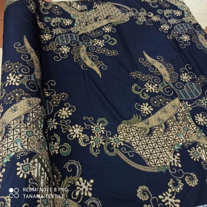 Kain Batik Printing Meteran / Bahan Batik / Bahan Batik / Kain Batik Meteran / Batik Textile Terbaru