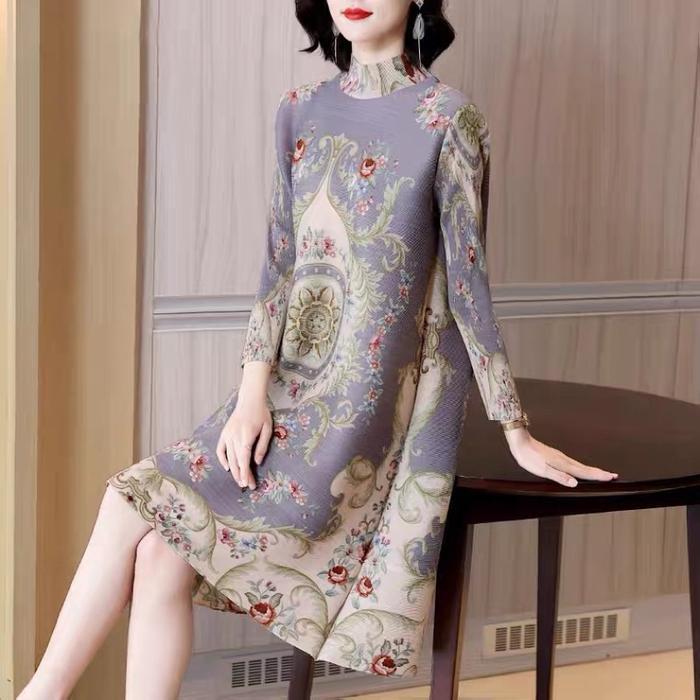 New NEW TUNIK PLISKET TURUN NAIK