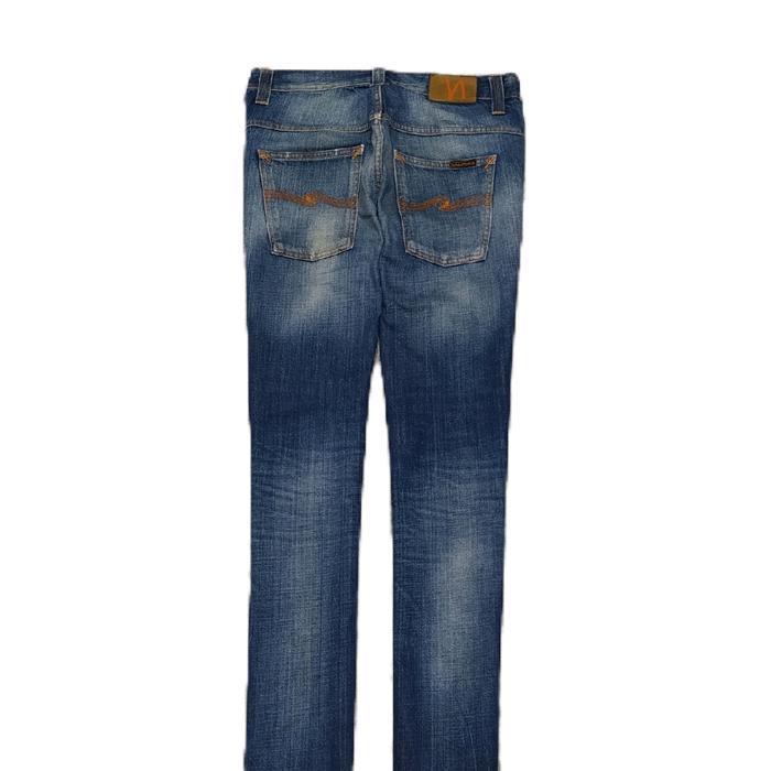 CELANA JEANS SECOND NUDIE JEANS CO.