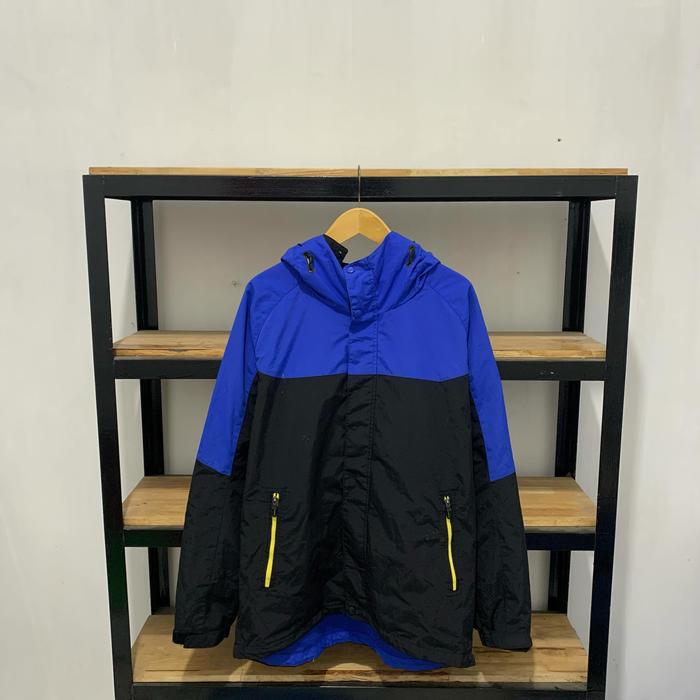 Jaket Prospecs Second Original