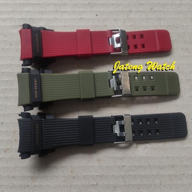 Tali atau Strap Presisi Untuk Jam Tangan Digitec DG-2118T DG-3118T DG-5118T DG-7118T DA-2118T DA-311