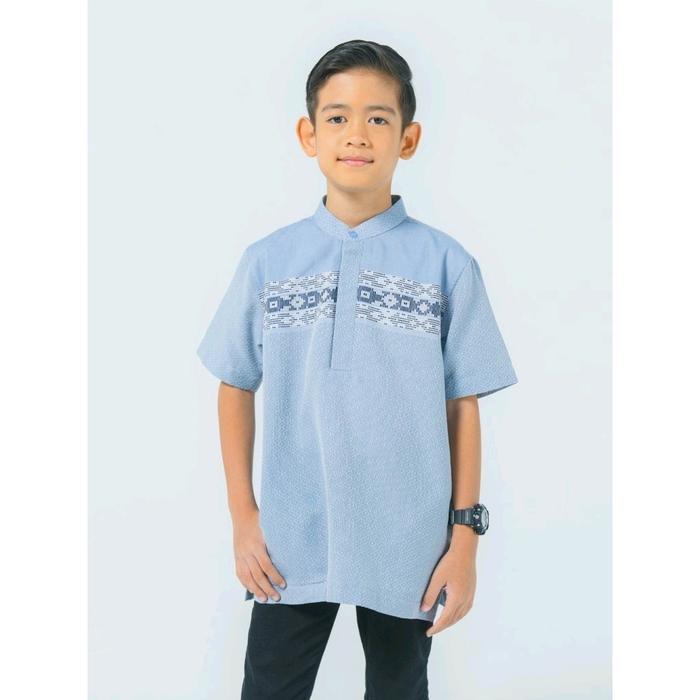 Batara Boys Zoya - Koko Anak