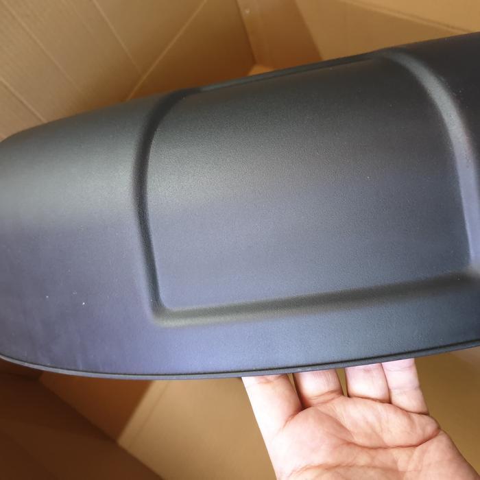 Cover Ban Serep Pajero Sport 2016 - 2020 Merk Otoproject