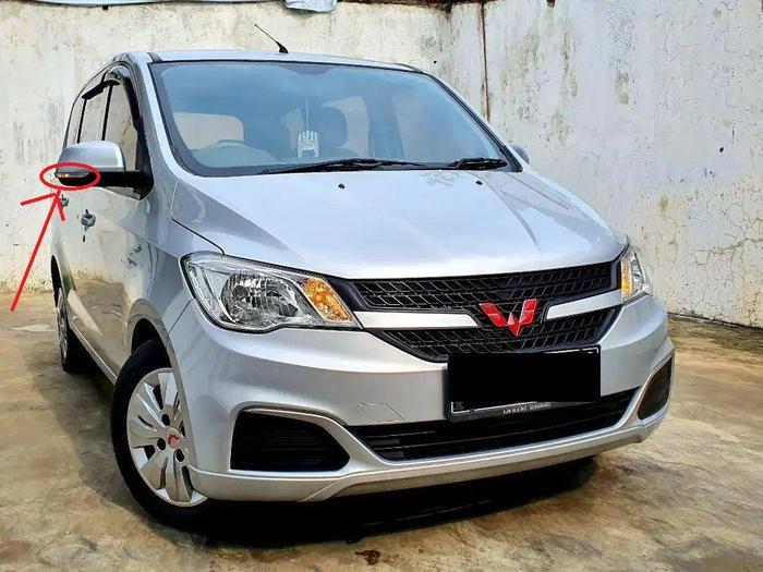 Sen Spion Wuling Confero O1