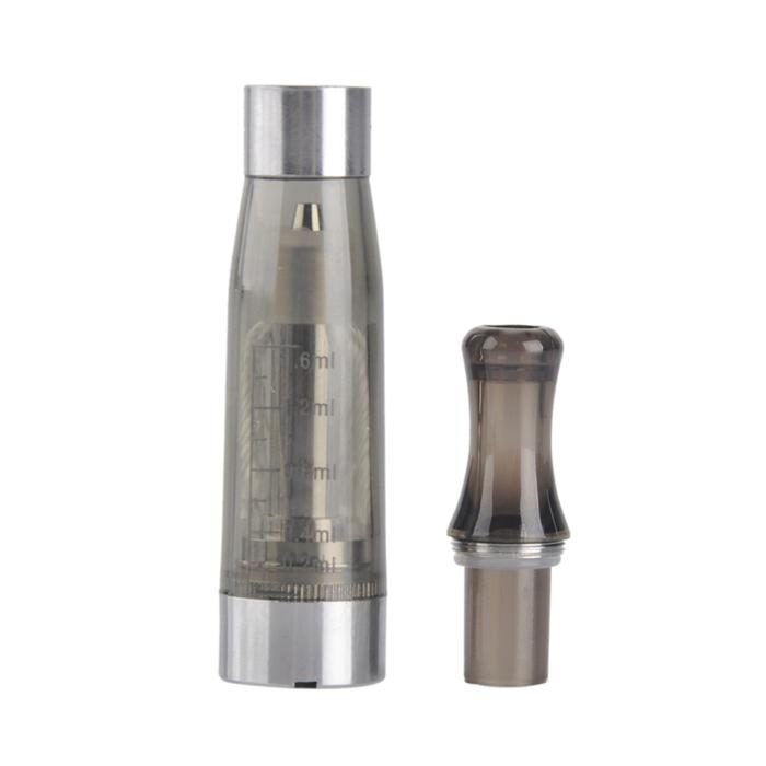 10pcs CE4 Clearomizer Atomizer Cartomizer ce5 ce6  1.6ml