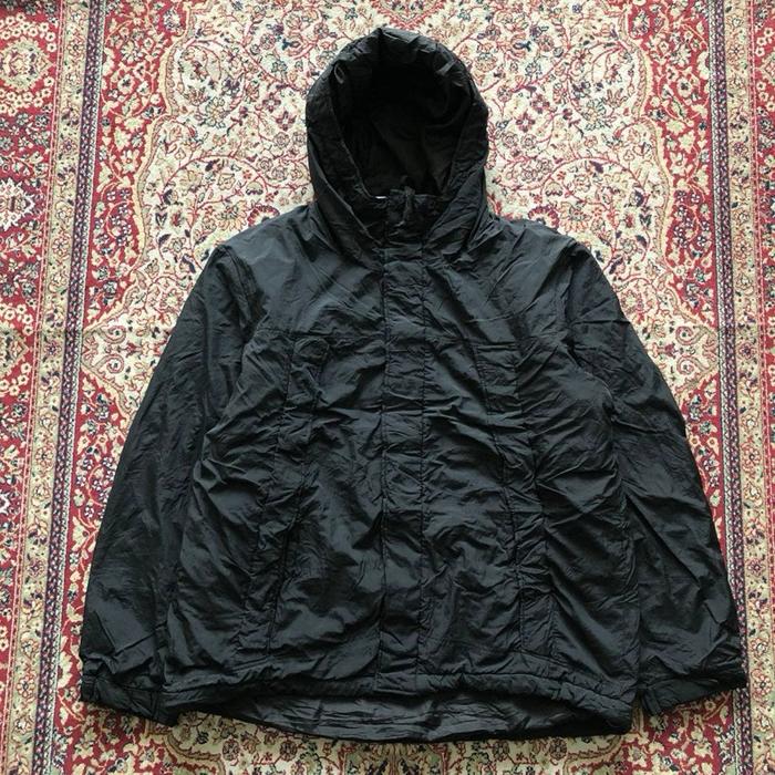 Jaket Backnumber mil spec ecwcs warm jacket Vintage military ecwcs winter jacket i168