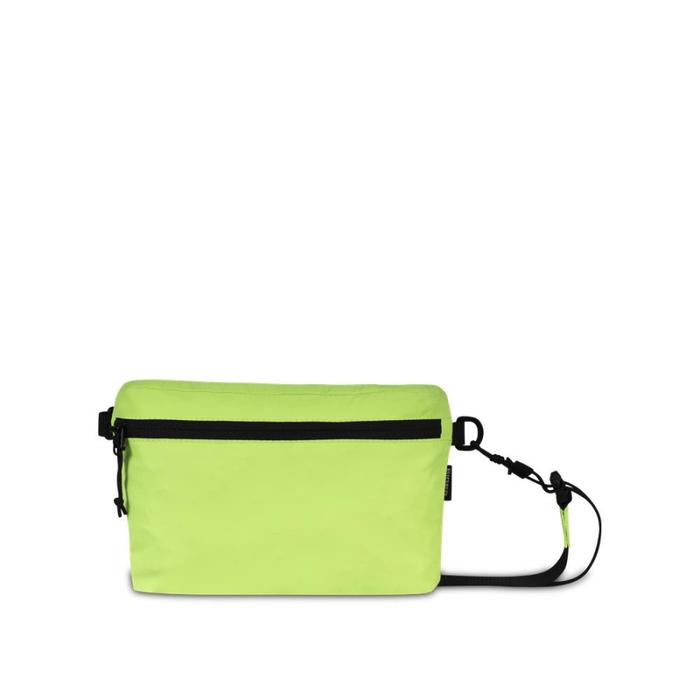 EIGER X-FLIGHTLESS SHOULDER BAG