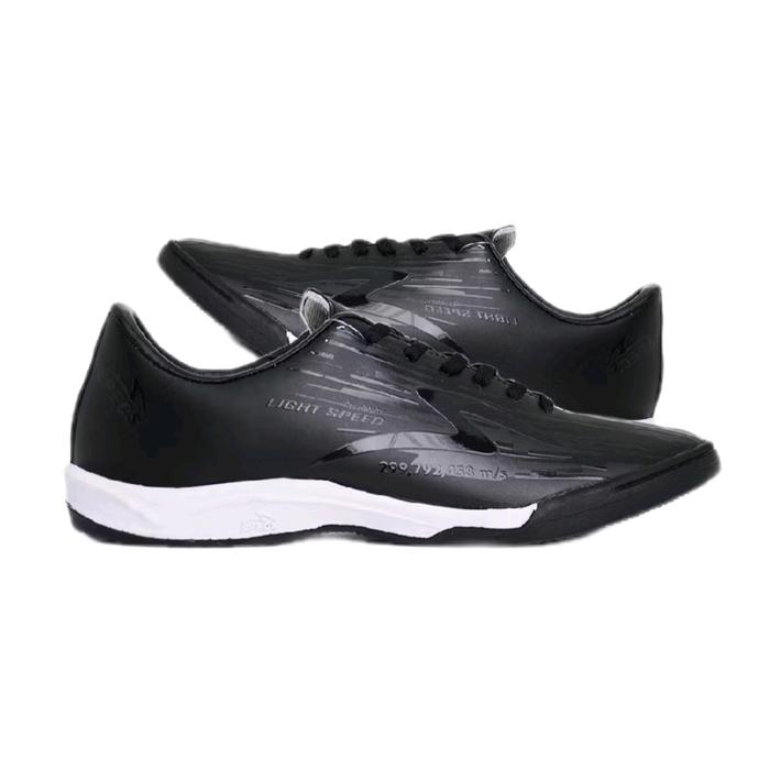 SEPATU FUTSAL SPECS ALPHA PRO IN GARUDA PRIA/SEPATU OLAHRAGA PRIA/SEPATU FUTSA