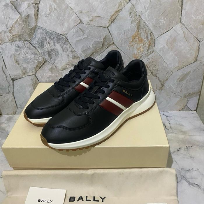 bally original sepatu bally sneakers bally