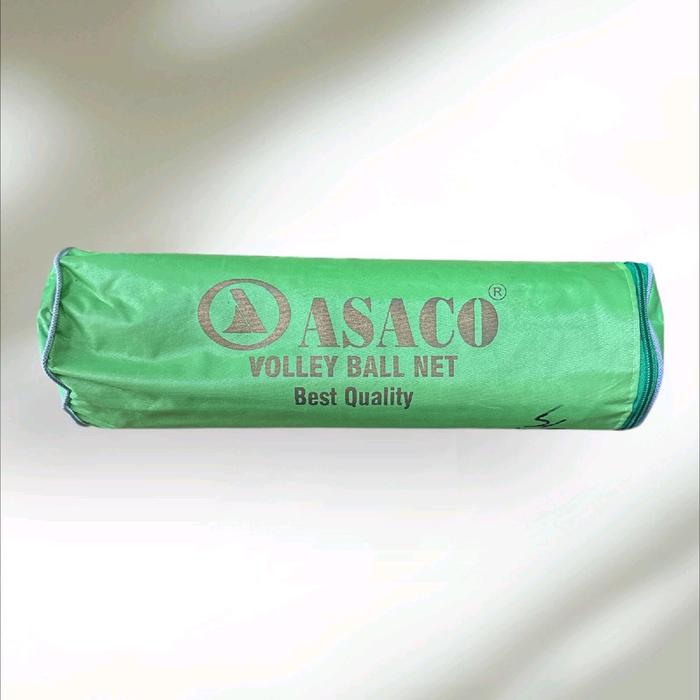 Net voli Asaco kualitas premium