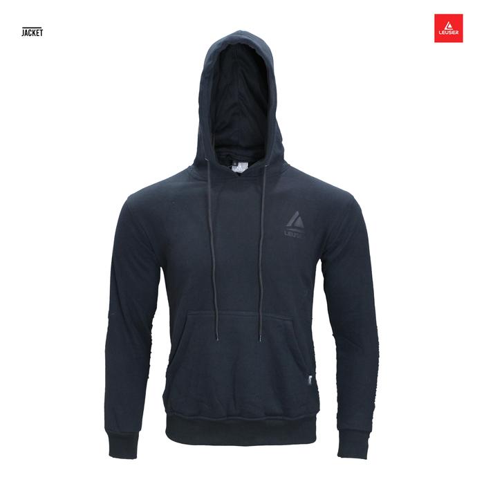 Leuser Sweater Hoodie Argopuro
