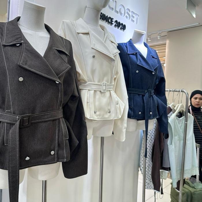 MARIA CLOSET BKK