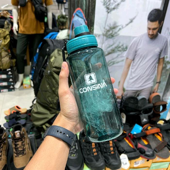 CONSINA BOTOL MINUM PORTABLE CUP