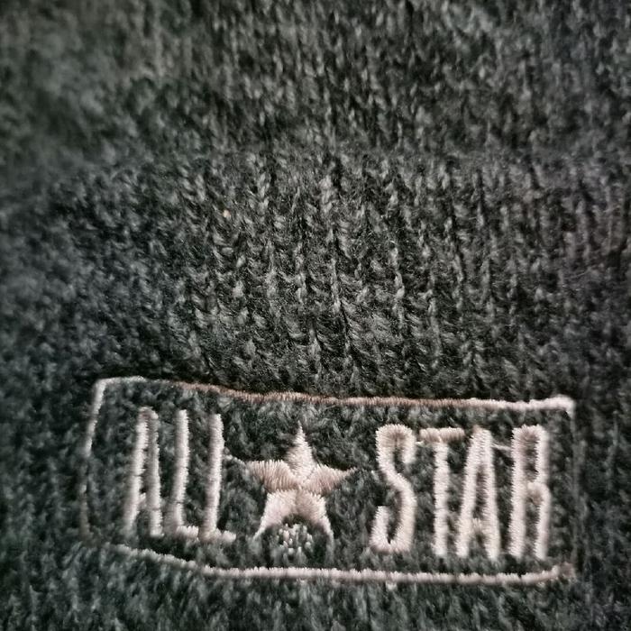 Beanie Hat All star Converse Second branded