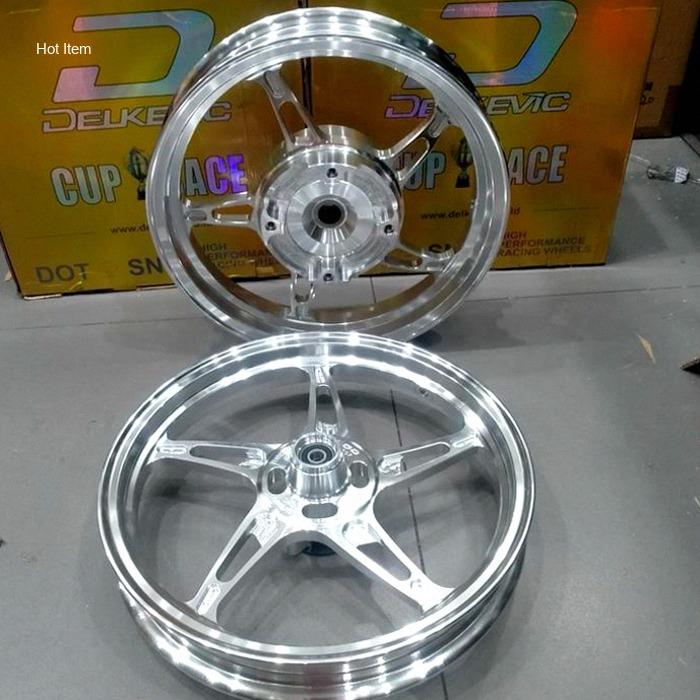 velg pelek delkevic k speed vario 160 abs pcx 160 abs pcx 160 cbs pcx 150 pelek bintang laut delkevi