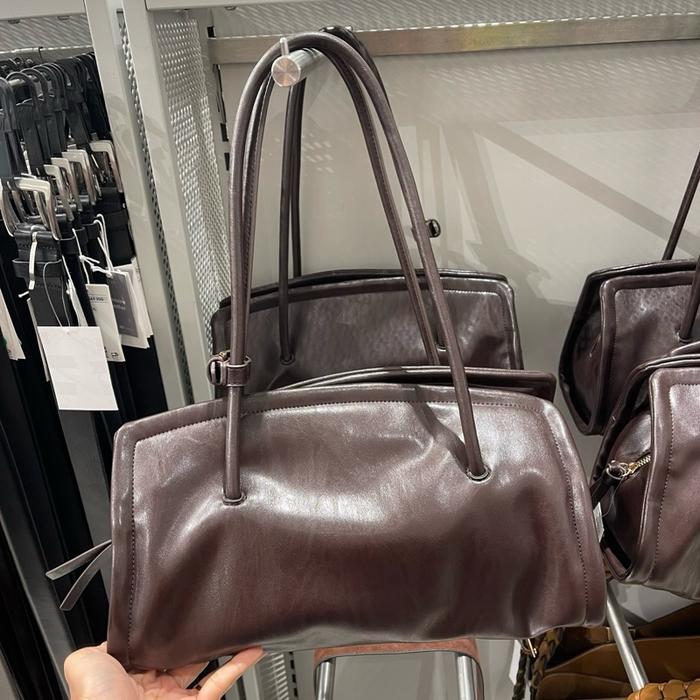 Tas Hnm woman jastip jasa titip beli
