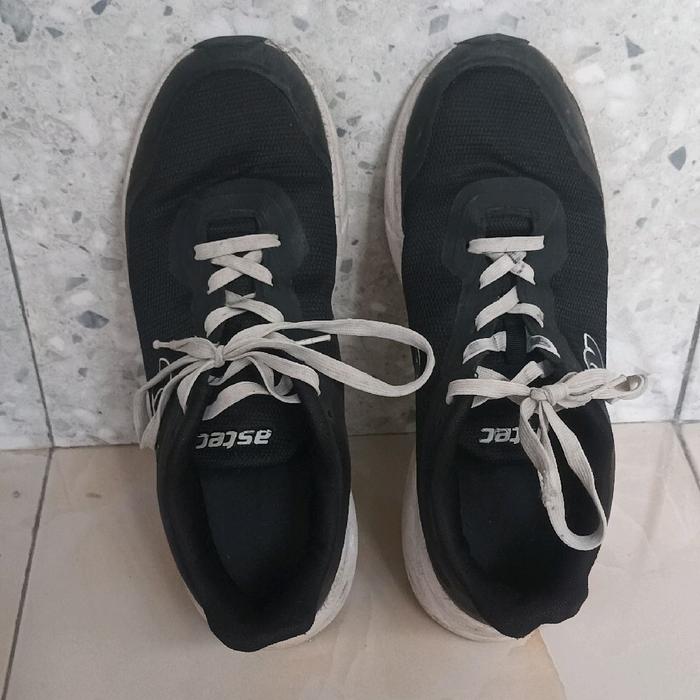 Sepatu Aste* size 44 bekas