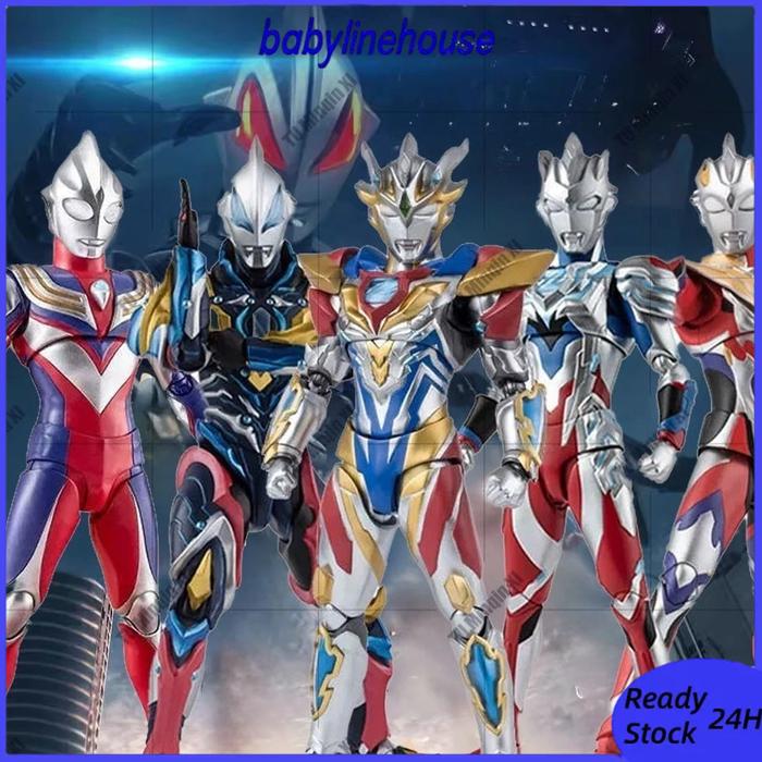 <24h cod>ultraman mendapat galaksi tindakan galaksi ultraman pemicu meningkat ultraman z ultraman bl