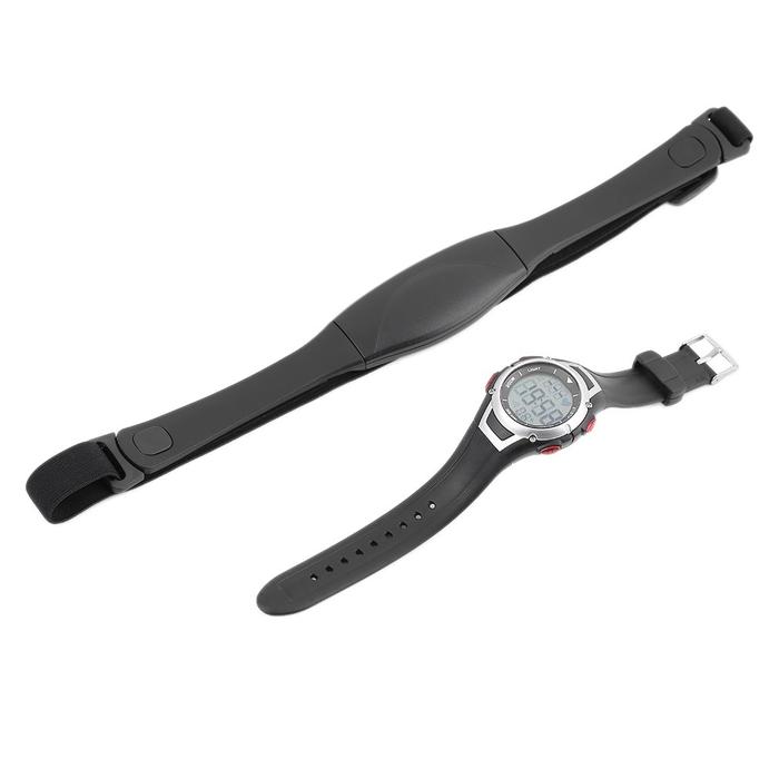Jam Tangan Denyut Jantung Gaya Polar Jam Tangan Olahraga