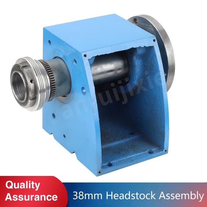Spindle Box Assembly WM210 BHC210 HS210 JY210V CTC210 38mm Spindle