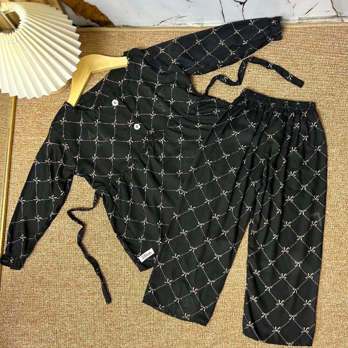 one set anak rayon premium