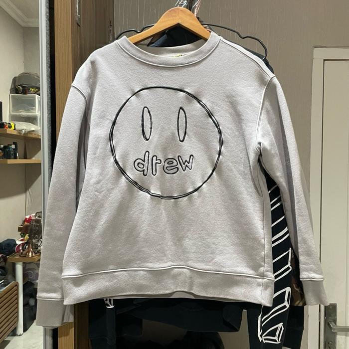 Drew House Sketch crewneck sweatshirt