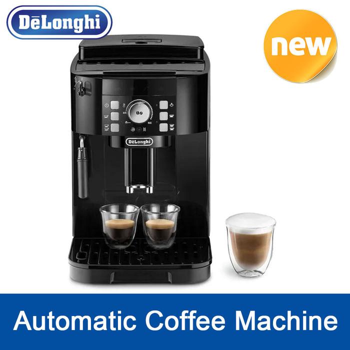 DeLonghi Gerinda uap, mesin Gerinda uap pembuat kopi otomatis untuk